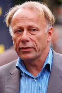 trittinfeste Jürgen Trittin